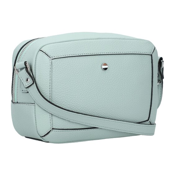 Boss Ivy Umhängetasche Leder 21 cm