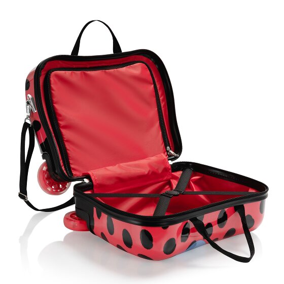 Heys Kids 4-Rollen Kindertrolley 40,5 cm