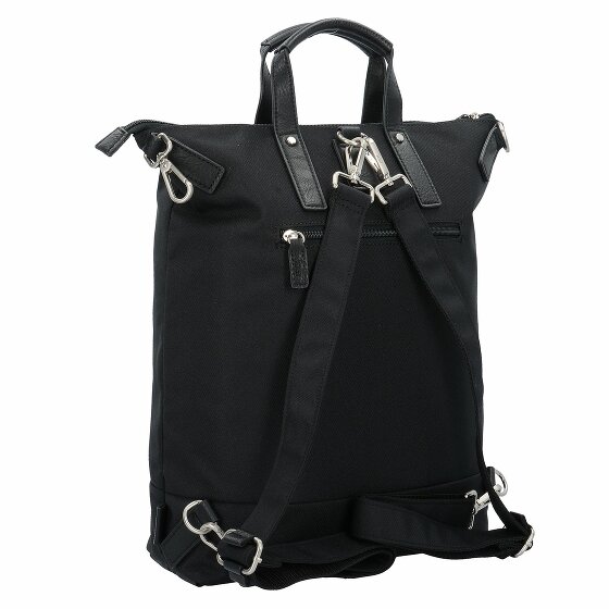 Jost Bergen X-Change 3in1 Bag S Rucksack 40 cm Laptopfach