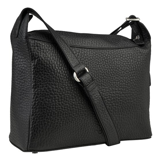Voi Hirsch Isabella Umhängetasche Leder 28 cm