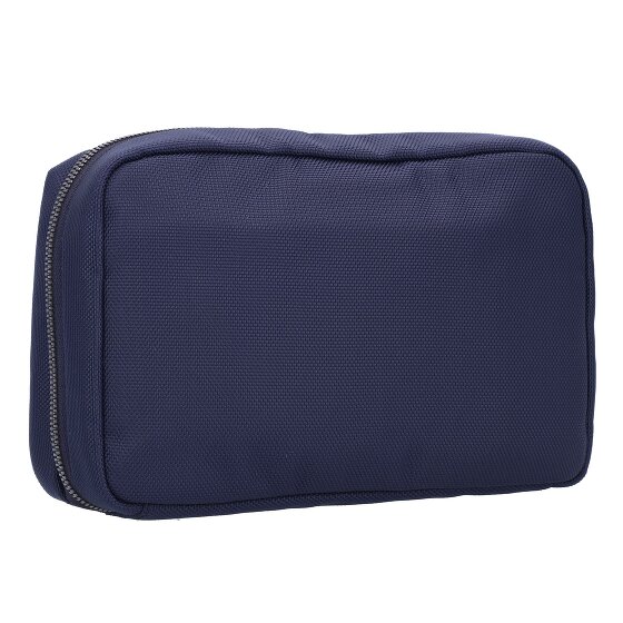 Piquadro Brief Handtaschen Organizer 25 cm
