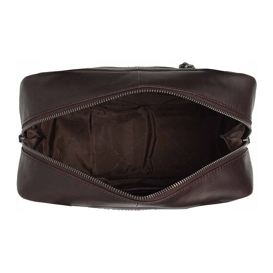 The Chesterfield Brand Fenno Schultertasche Leder 26 cm