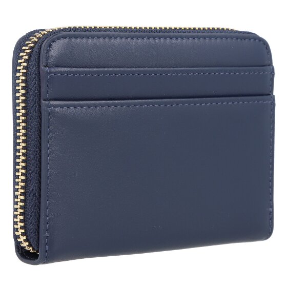 Roncato Firenze Geldbörse Leder 11 cm