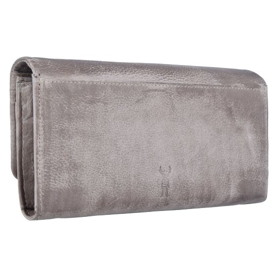 Jack Kinsky Nassau 513 Geldbörse Leder 19 cm