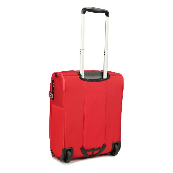 Samsonite Base Breeze 2 Rollen Kabinentrolley 45 cm