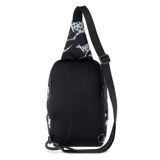 Chiemsee Jump N Fly Umhängetasche 22 cm