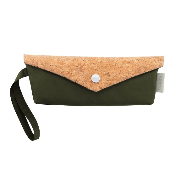 Doppler Nature Mini Taschenschirm 18 cm