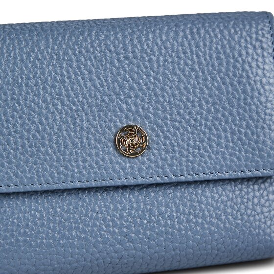 Esquire Alexandria Geldbörse RFID Schutz Leder 11.5 cm