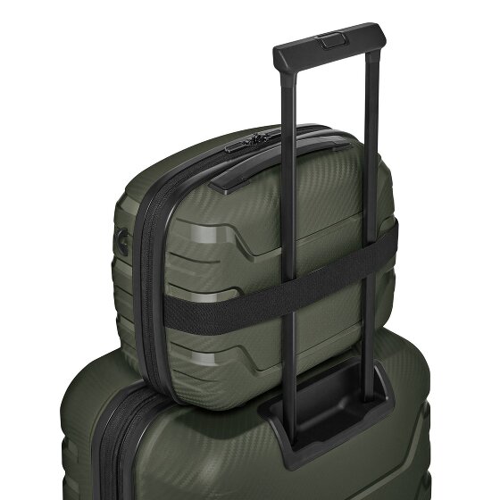 Smartbox Edition 01 Beautycase 34 cm