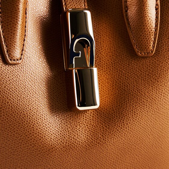 Furla Goccia Handtasche S Leder 22 cm