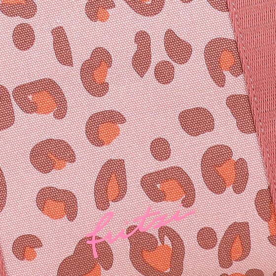 Fritzi aus Preußen Leo Special Shopper Tasche 40 cm