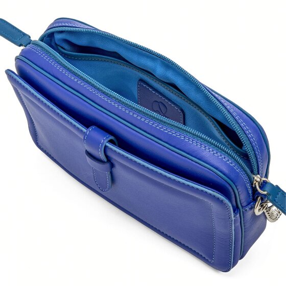 Mywalit Umhängetasche Leder 19 cm