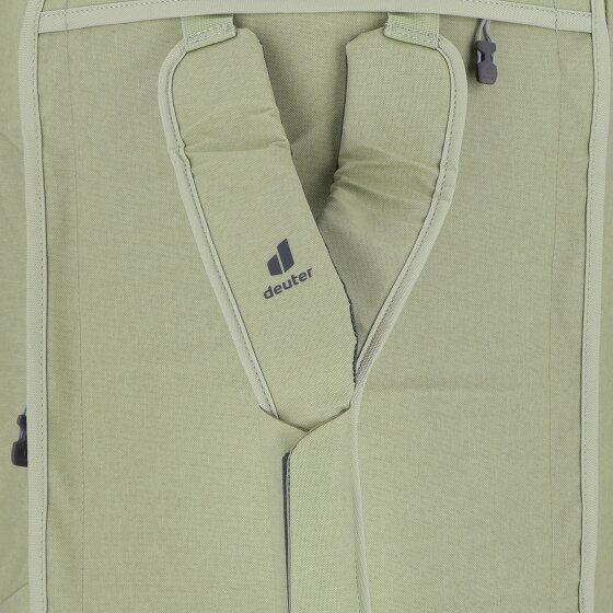 Deuter Duffel Pro 90 Weekender Reisetasche 80 cm