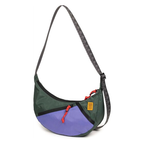 Topo Designs Accessories Umhängetasche 32 cm