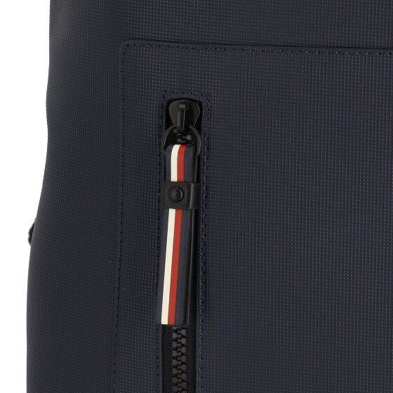 Tommy Hilfiger TH Pique Daypack 41 cm Laptopfach