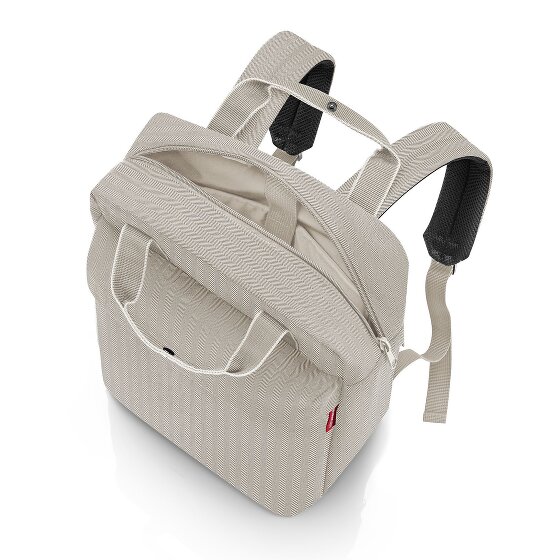 reisenthel Allday Rucksack 39 cm Laptopfach