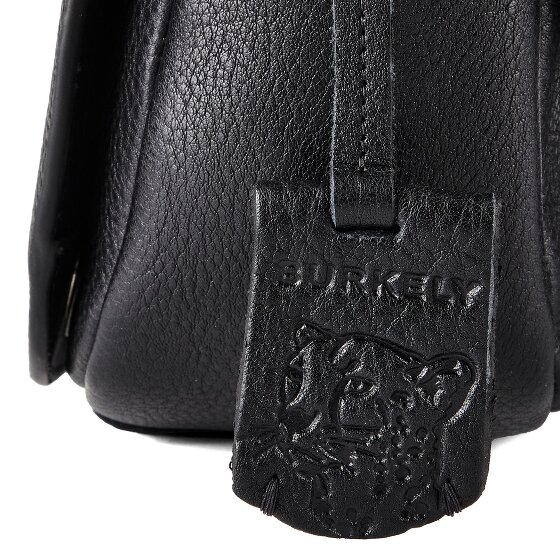 Burkely Soft Skylar Umhängetasche Leder 21 cm