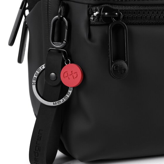 Hedgren Loop Umhängetasche RFID Schutz 28 cm