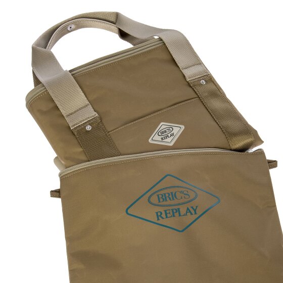 Bric's Bric´s x Replay Weekender Reisetasche 55 cm
