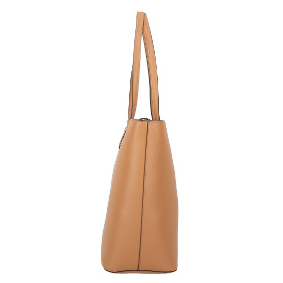 U.S. Polo Assn. Winterberry Shopper Tasche 34 cm