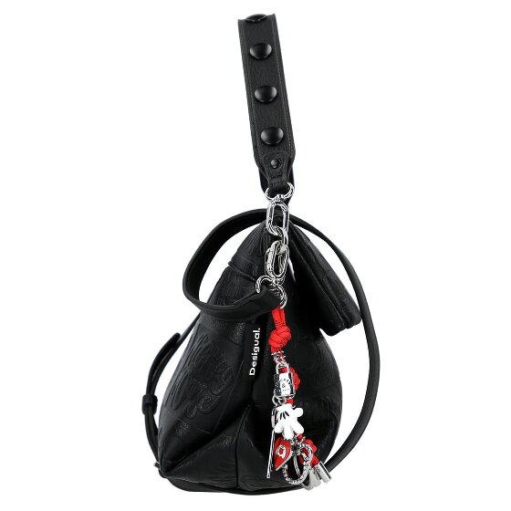 Desigual All Mickey Loverty Schultertasche 33 cm