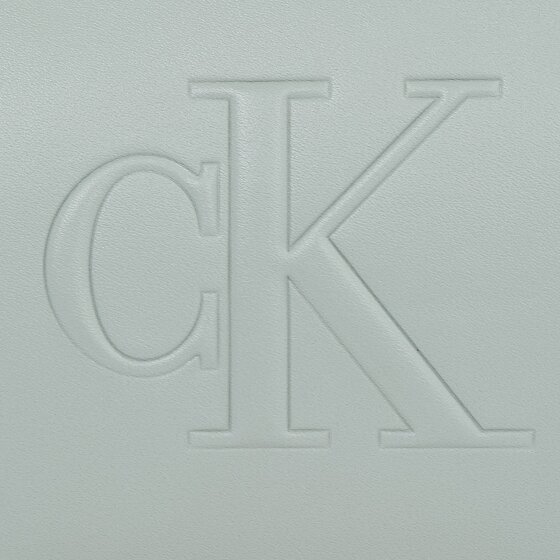 Calvin Klein Jeans Sculpted Deboss Schultertasche 25 cm