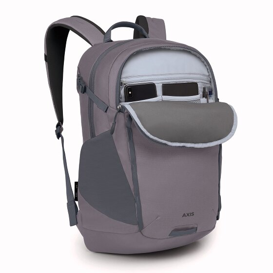 Osprey Axis 24 Daypack 48 cm Laptopfach