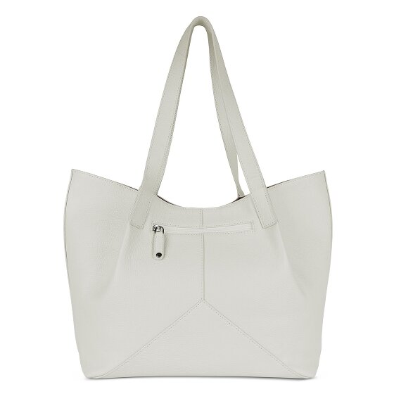 bugatti Elsa Schultertasche Leder 38 cm