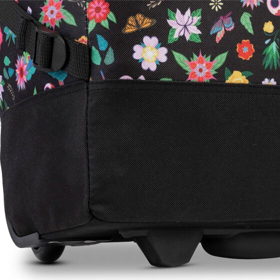 Punta Frida Kahlo Einkaufstrolley 50 cm