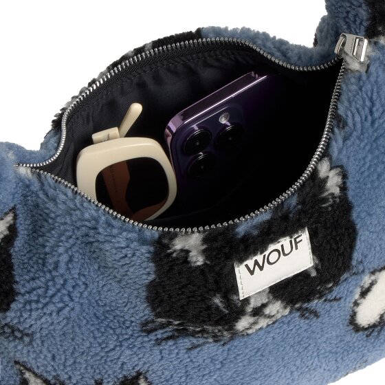 Wouf Teddy Umhängetasche 40 cm