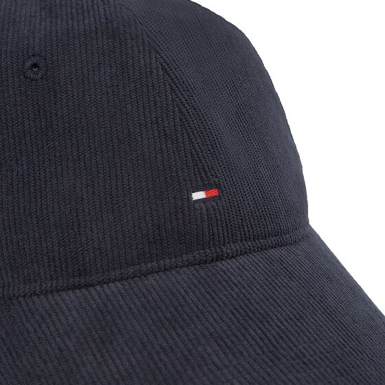 Tommy Hilfiger TH Flag Baseball Cap 29 cm