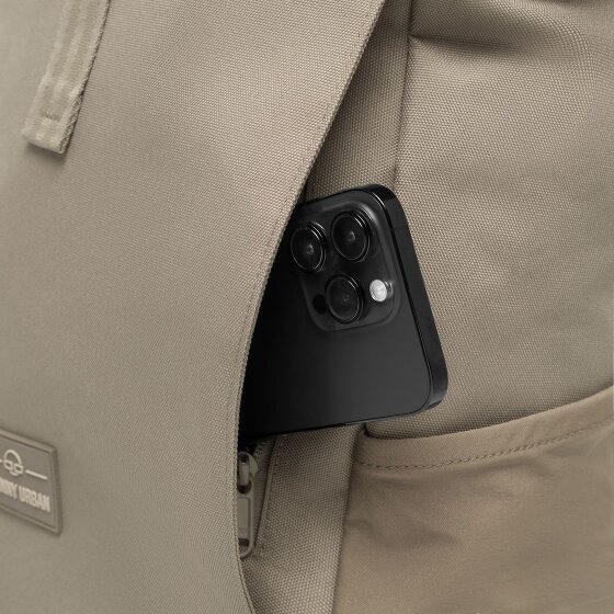 Johnny Urban Eco Series Allen Medium Daypack 40.5 cm Laptopfach