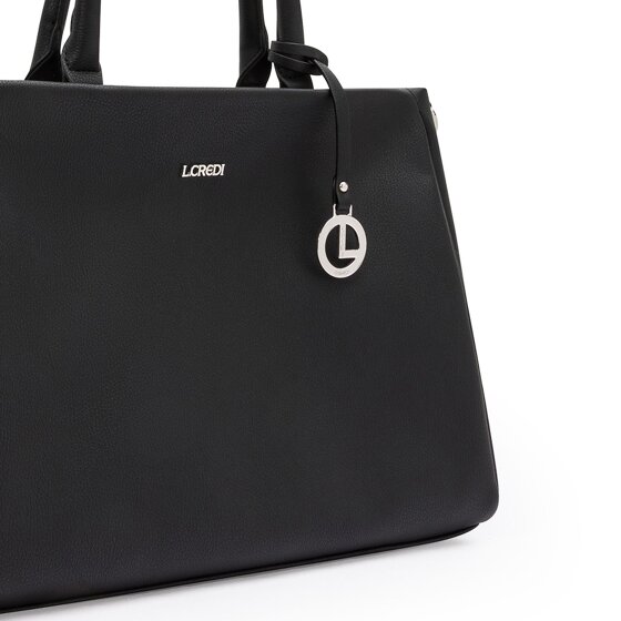 L.Credi Orlanda Shopper Tasche 36 cm