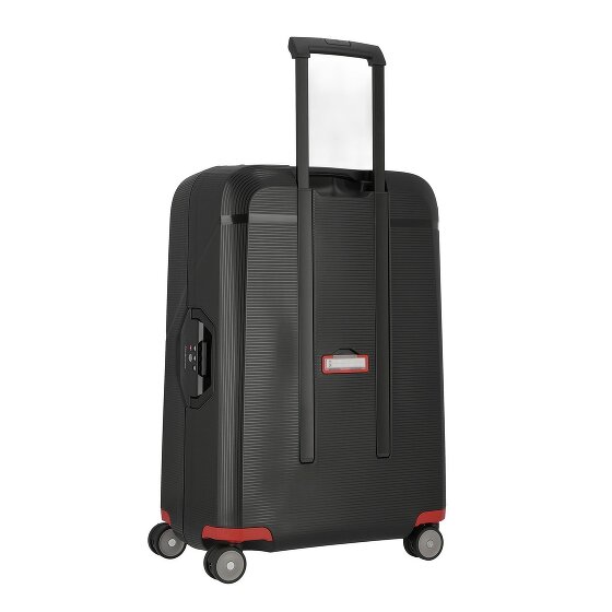 Samsonite Magnum Eco 4 Rollen Trolley 69 cm
