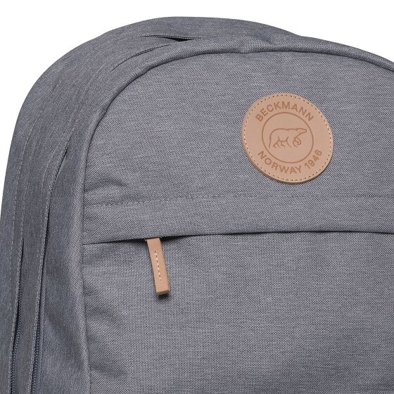 Beckmann Norway City Max Daypack 53 cm Laptopfach