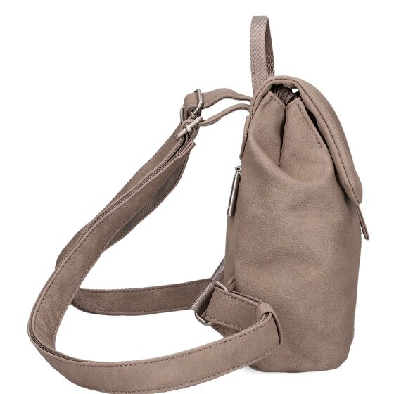 Zwei Mademoiselle.M Daypack 22 cm