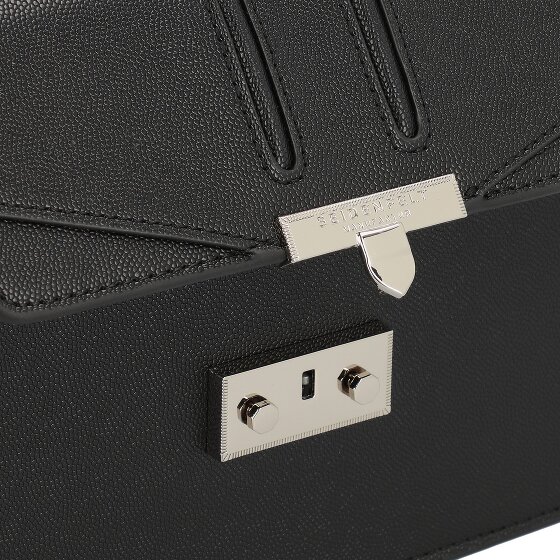 Seidenfelt Roros Umhängetasche 21 cm