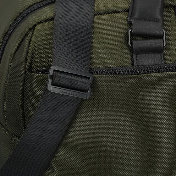 Piquadro Brief Weekender Reisetasche 50 cm