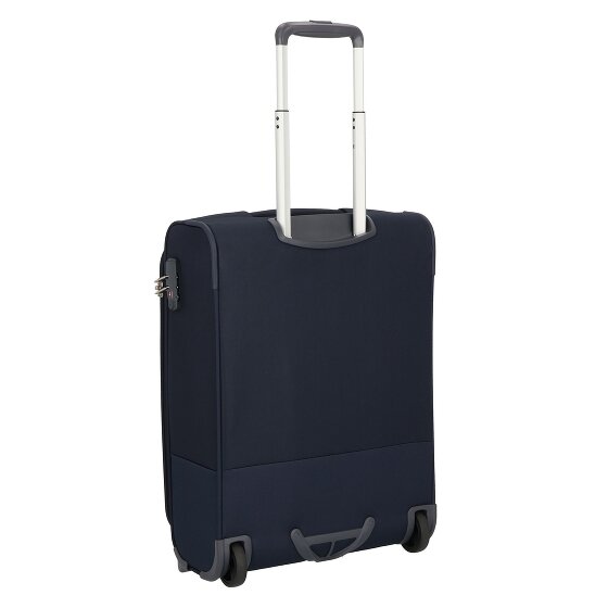 Samsonite Base Boost 2-Rollen Kabinentrolley 55 cm