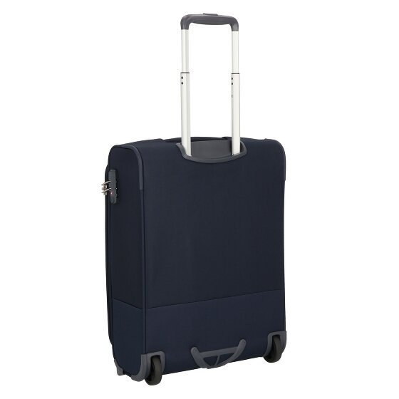 Samsonite Base Boost 2-Rollen Kabinentrolley 55 cm