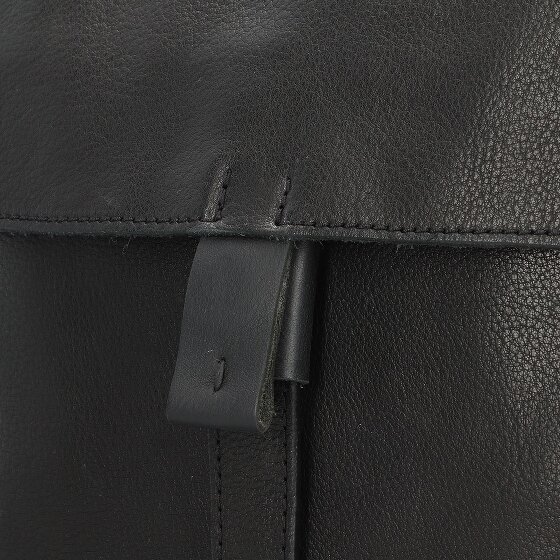 Harold's Lift Umhängetasche Leder 24 cm