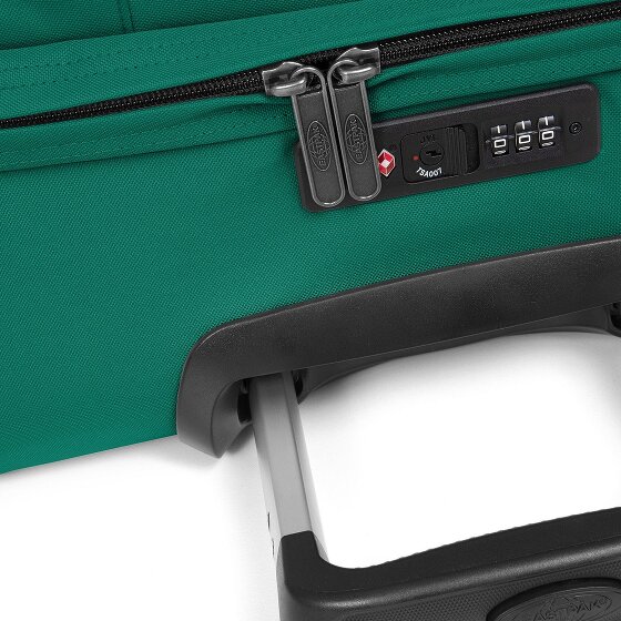Eastpak Transit'R 2 Rollen Reisetasche S 51 cm