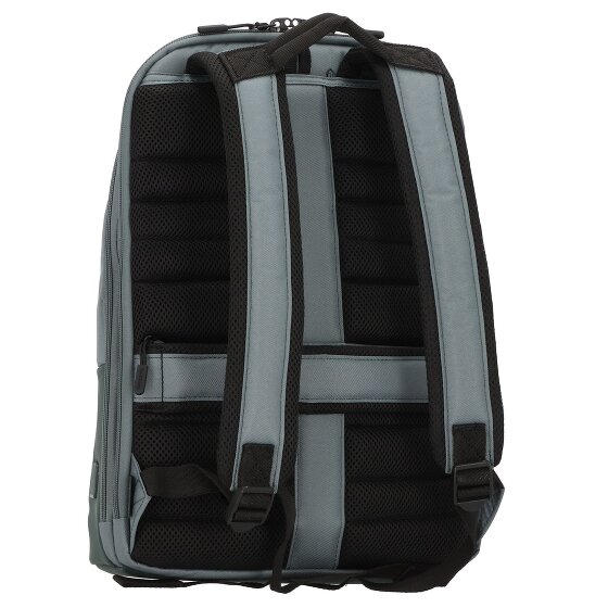 Samsonite Stackd Biz Daypack 43 cm Laptopfach