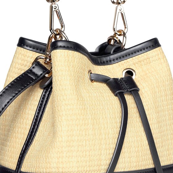 bugatti Isa Schultertasche 18 cm