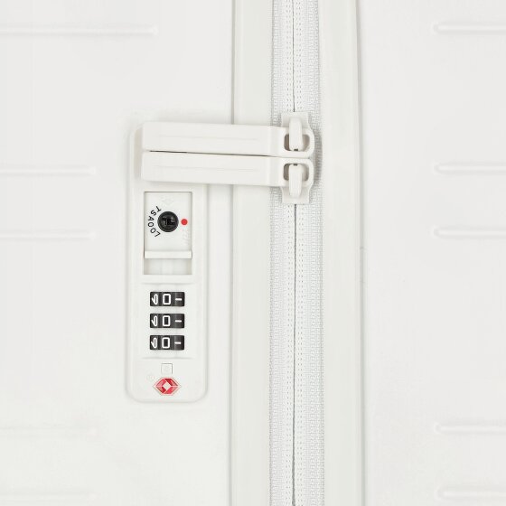 Horizn Studios H7 Essential 4-Rollen Trolley 77 cm