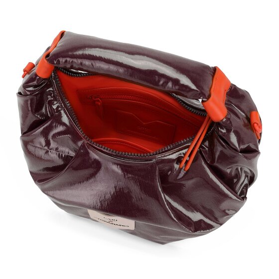 LES VISIONNAIRES Unio Kitzbuehel Schultertasche S 34 cm