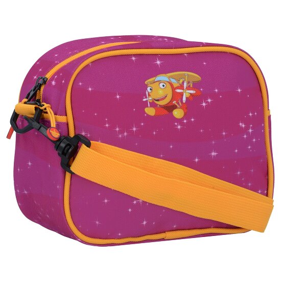 Travelite Helden der Stadt Kindertasche 20 cm