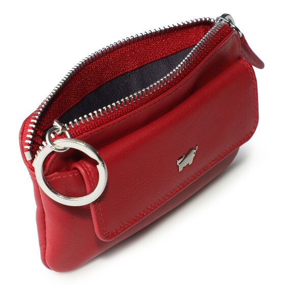 Braun Büffel Golf 3.0 Schlüsseletui Leder 12.3 cm