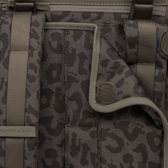 Kapten & Son Lindby Pro Daypack 55 cm Laptopfach