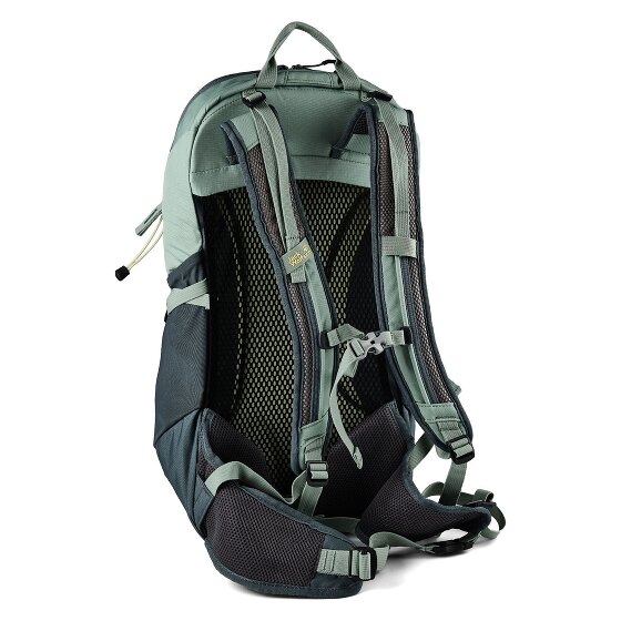 Jack Wolfskin Astro Vent 24 L Wanderrucksack 55 cm